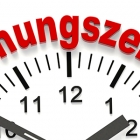 Öffnungszeiten Mai 2026