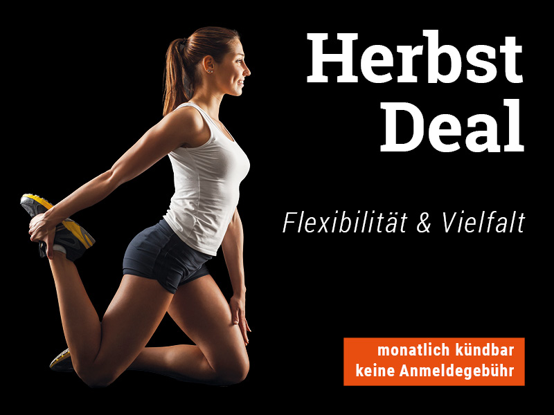 Fitness in Marburg