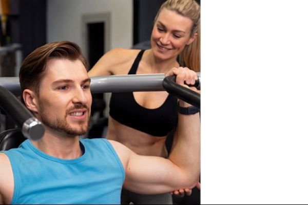 Fitness Marburg Probetraining